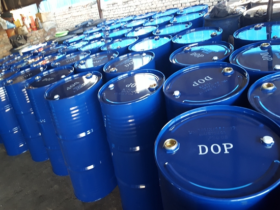 鄰苯二甲酸二辛酯DOP